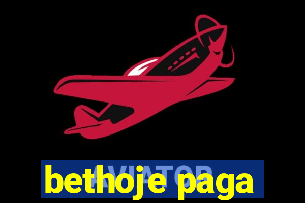 bethoje paga