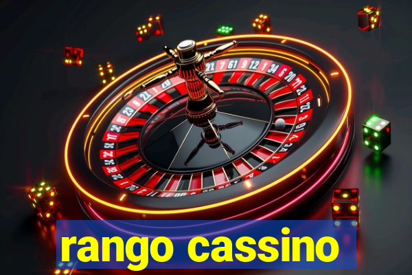 rango cassino