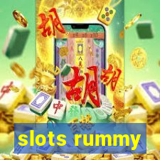 slots rummy