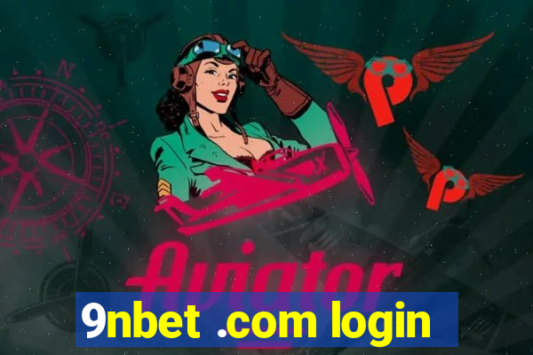 9nbet .com login