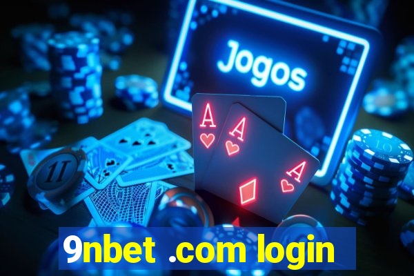 9nbet .com login