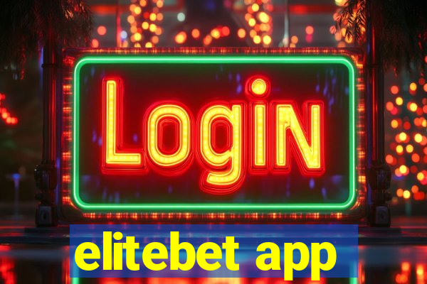 elitebet app