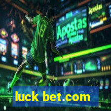 luck bet.com