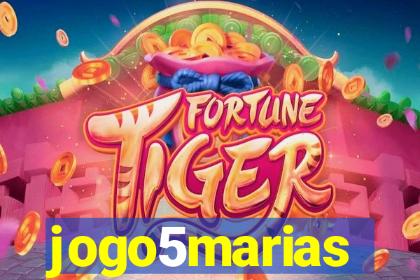 jogo5marias