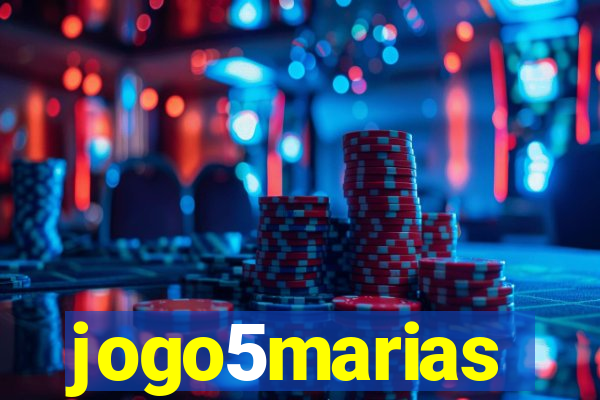 jogo5marias