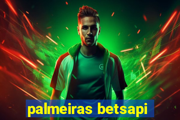 palmeiras betsapi