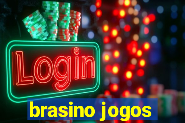 brasino jogos