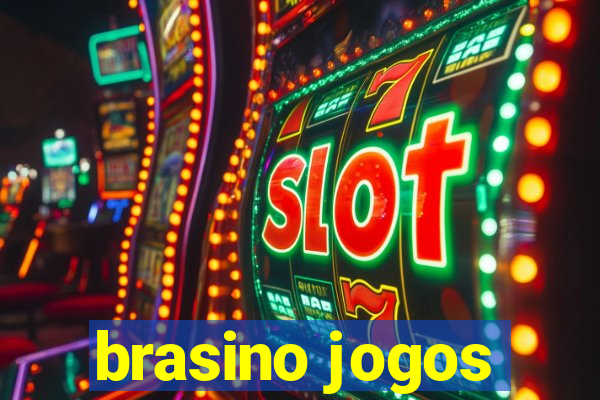 brasino jogos