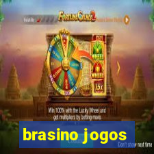 brasino jogos