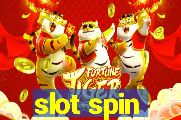 slot spin