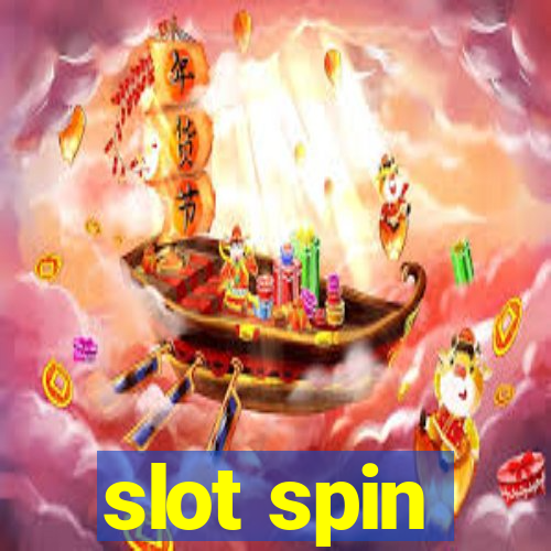 slot spin