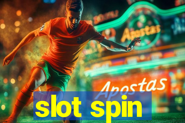 slot spin