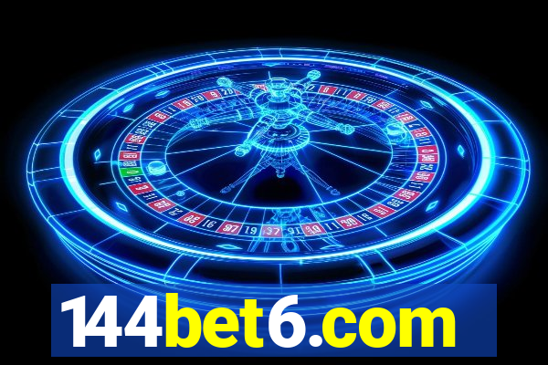 144bet6.com