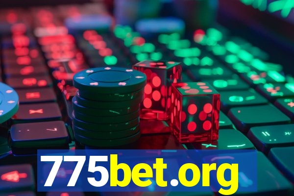 775bet.org