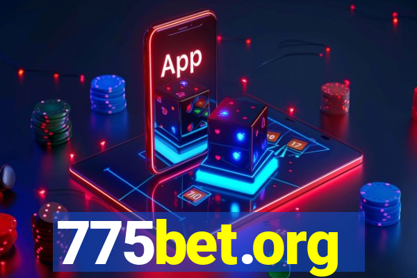 775bet.org