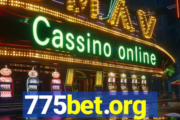 775bet.org