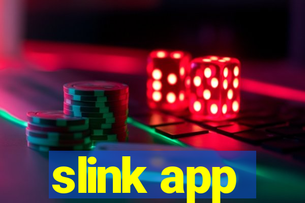 slink app