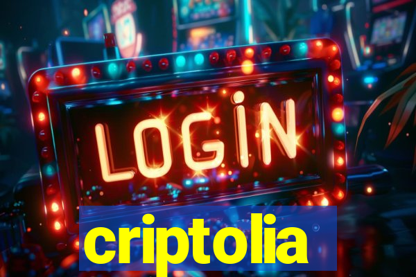 criptolia