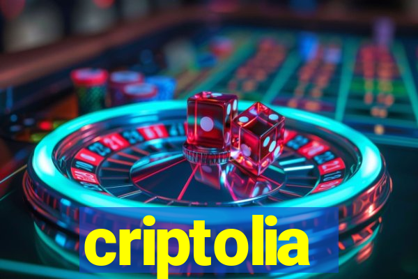 criptolia