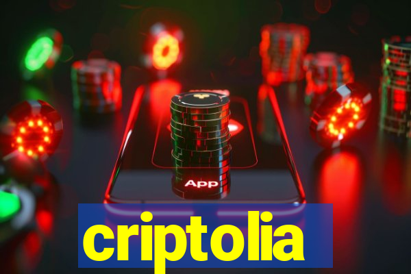 criptolia