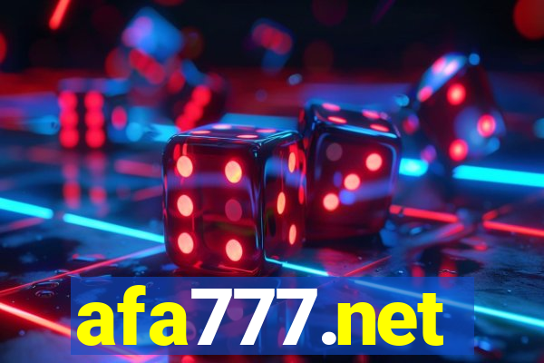 afa777.net