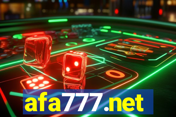 afa777.net