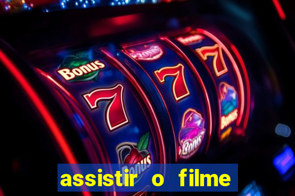 assistir o filme 007 cassino royale dublado