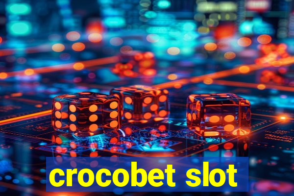 crocobet slot