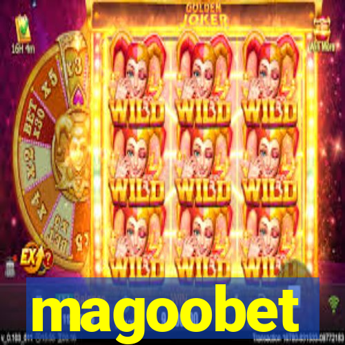 magoobet