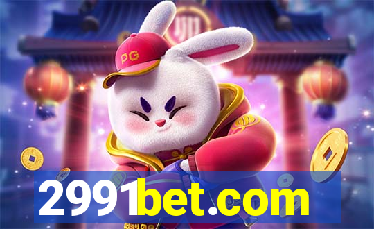 2991bet.com