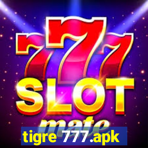 tigre 777.apk