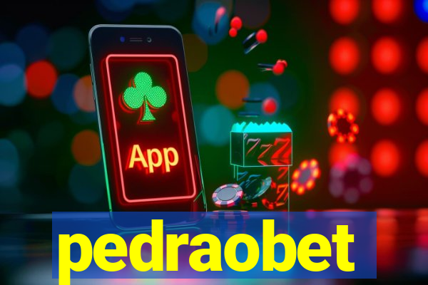 pedraobet