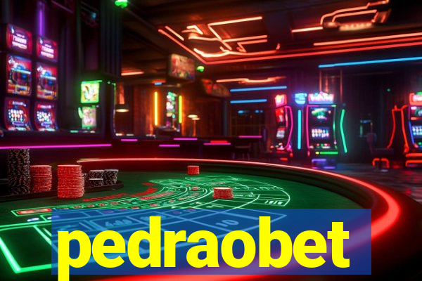 pedraobet