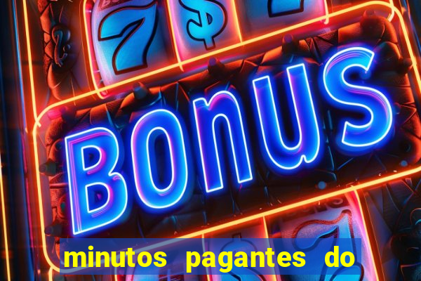 minutos pagantes do fortune rabbit Informational