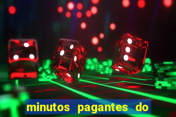 minutos pagantes do fortune rabbit Informational