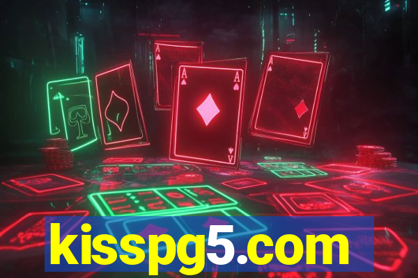 kisspg5.com