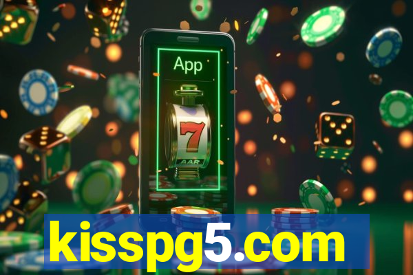 kisspg5.com