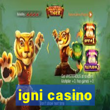 igni casino