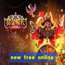 new free online casino slot games