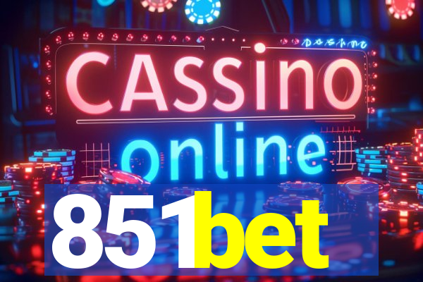 851bet