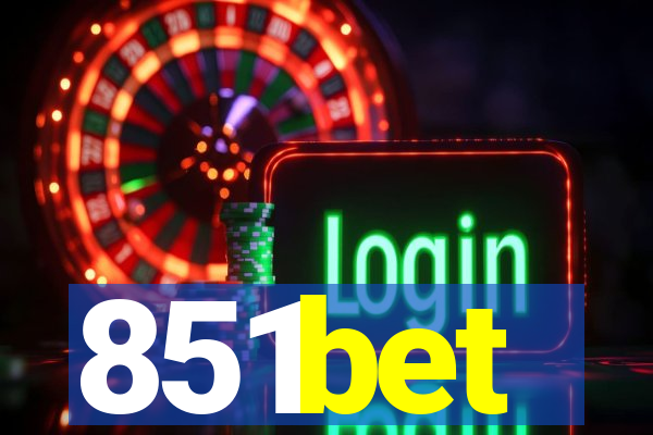 851bet