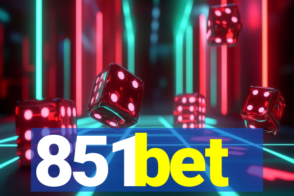 851bet