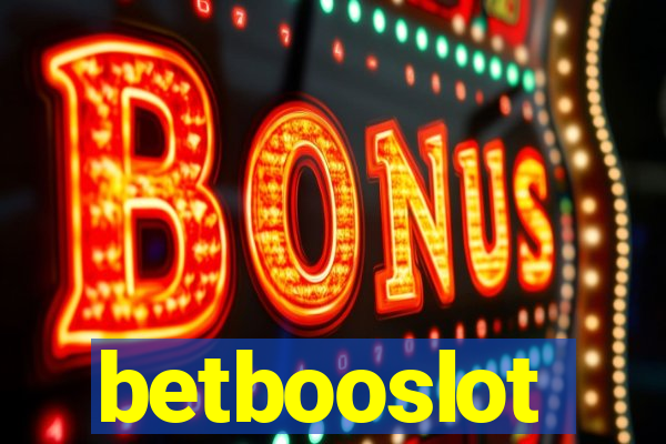 betbooslot