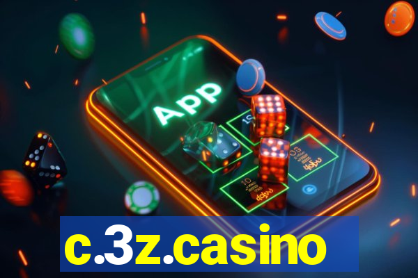 c.3z.casino