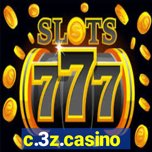 c.3z.casino