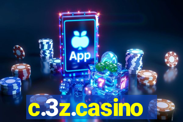 c.3z.casino