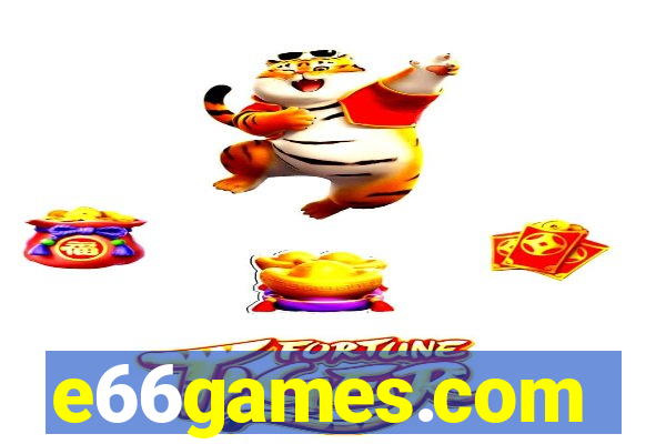 e66games.com