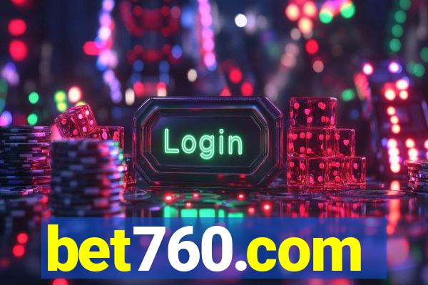 bet760.com