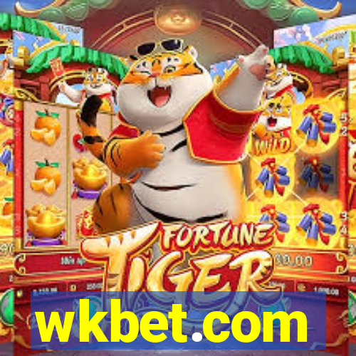 wkbet.com