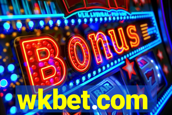 wkbet.com